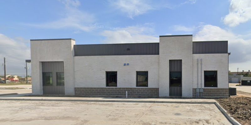 Homepage 42 airway alliance building