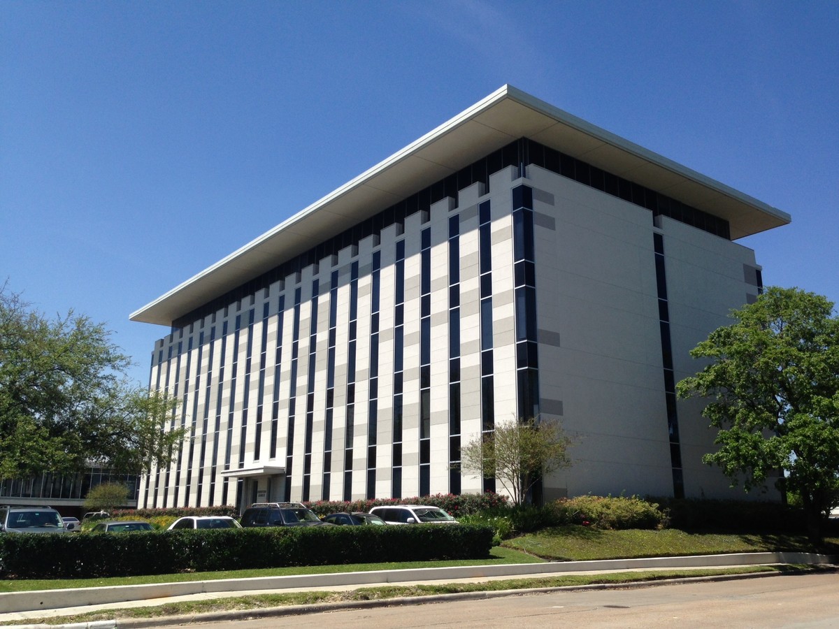 Homepage 39 houston office building