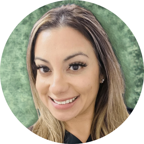 Homepage 24 Melissa Gonzalez, RN IBCLC, San Antonio Team Lead